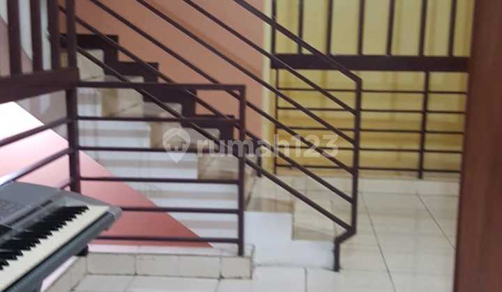 Ruko Muara Karang Blok 7 2