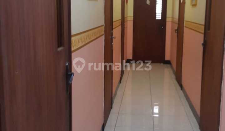 Ruko Muara Karang Blok 7 Ruko Muara Karang Blok 7