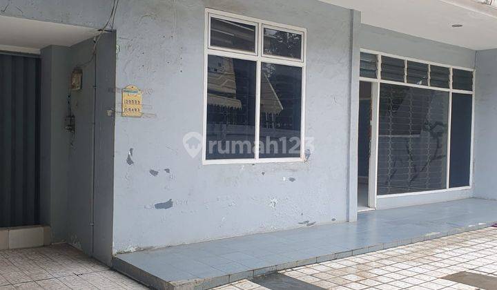 Rumah Sewa Pluit Sakti 2