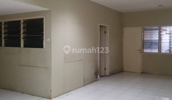 Rumah Sewa Pluit Sakti 8