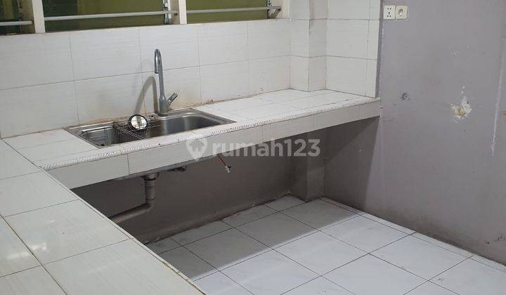 Rumah Sewa Pluit Sakti 10