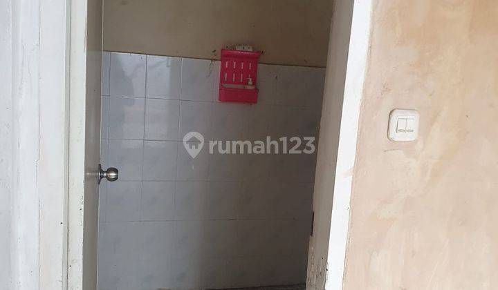 Rumah Sewa Pluit Sakti 13