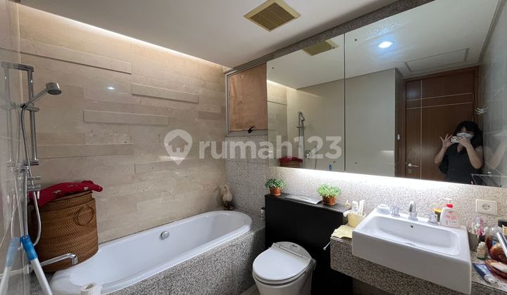 Apartment The Summit Kelapa Gading 2