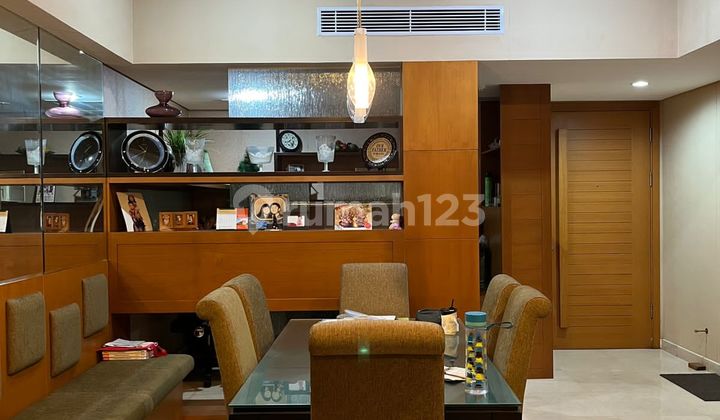 Apartment The Summit Kelapa Gading 1