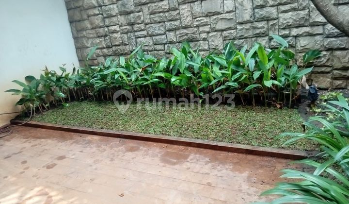 Rumah Parangtritis Ancol 2