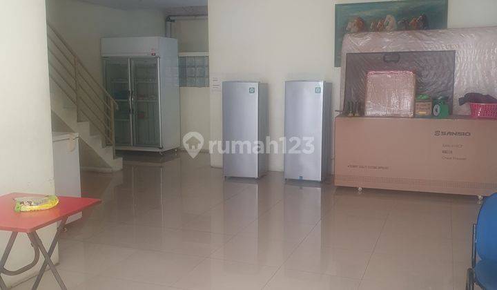 Di Jual Rumah Pluit Timur Residence 1