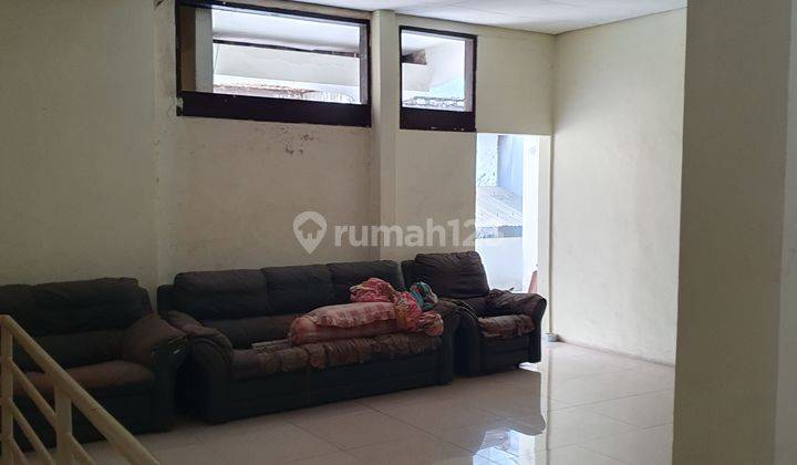 Di Jual Rumah Pluit Timur Residence 2