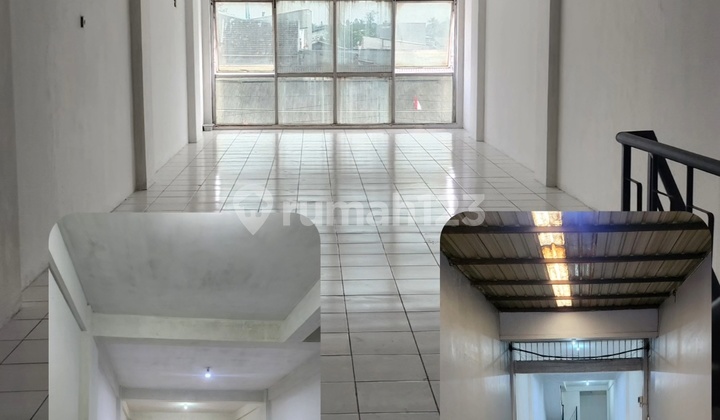 For sale, fast. Kapuk Raya shop-house, renovation finished neatly, 3 floors, open space, tidy. Suitable for warehouse, workshop, laundry, office, store, cafe, etc. For sale, fast. Kapuk Raya shop-house, renovation finished neatly, 3 floors, open space, tidy. Suitable for warehouse, workshop, laundry, office, store, cafe, etc.