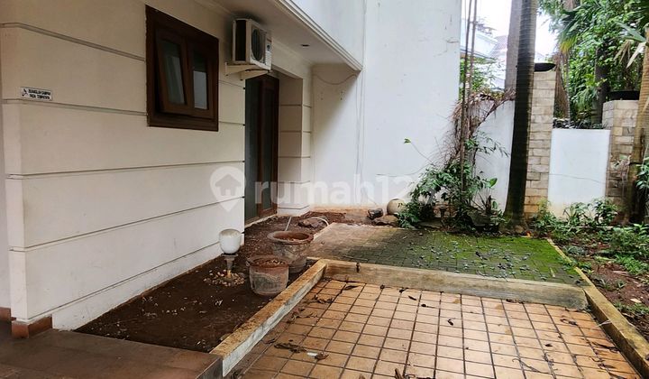 Disewakan.rumah.bagusmendawai.kebayoran.jak.sel 2