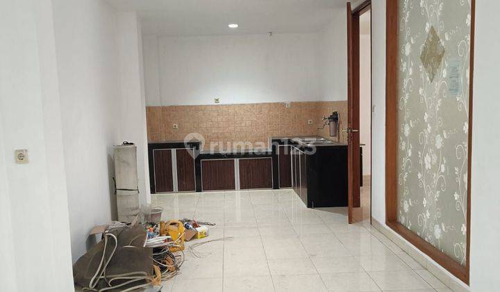 Disewakan Rumah Pluit Timur Residence 2 Lantai Shm Bagus Selatan 2