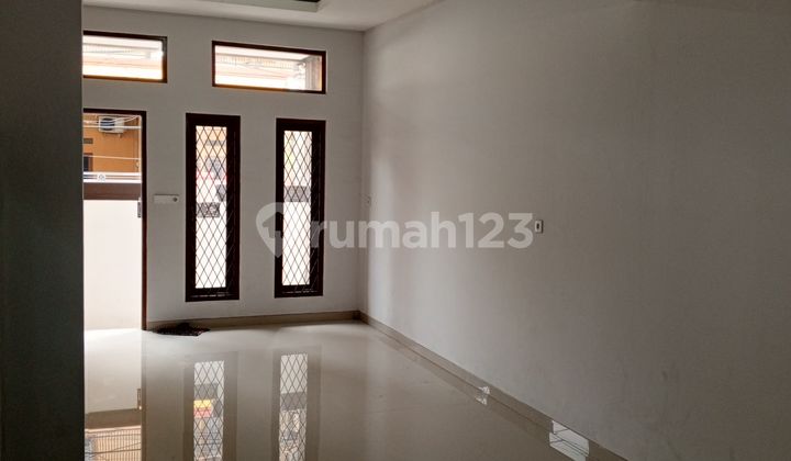Dijual.rumah Baru.renovasi Poris.indah.siap.huni 2
