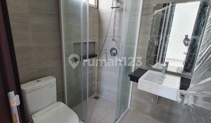 Disewakan.rumah Pik2.cluster.magenta.rapi.siap.huni 2