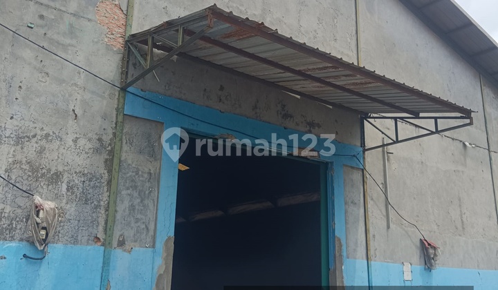 For Rent Warehouse in Cilincing Rorotan 2700 m2 Near Cakung Toll Road For Rent Warehouse in Cilincing Rorotan 2700 m2 Near Cakung Toll Road
