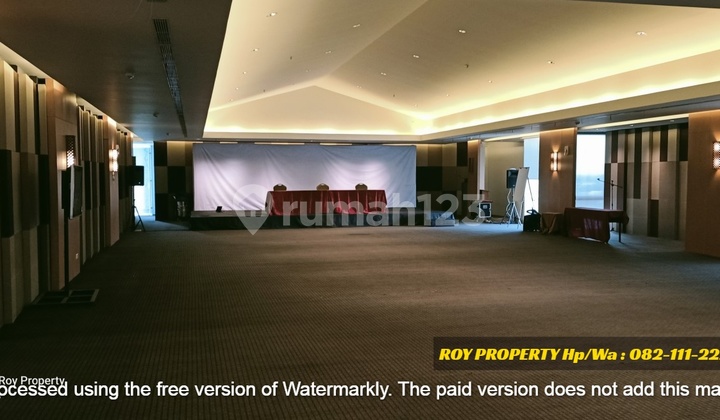 Dijual Tanah di Cakung Cilincing 6.1 Ha Ada Gudang Dan Kantor