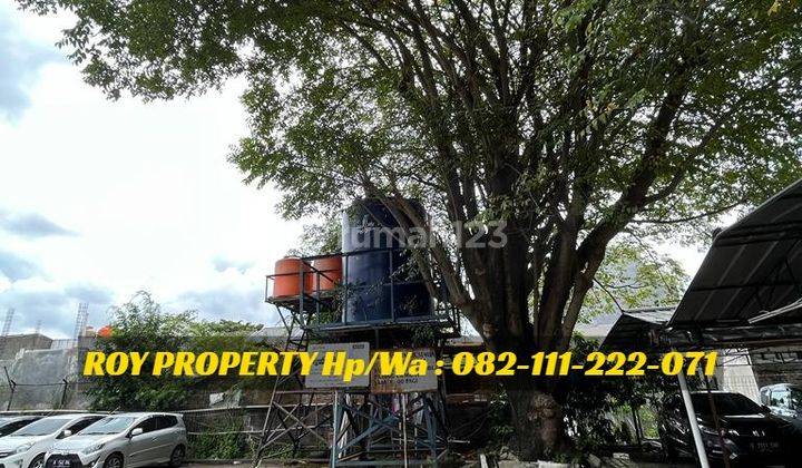 Disewakan Tanah di Ciputat Raya Kebayoran Lama 2.290 M2 Jaksel 8
