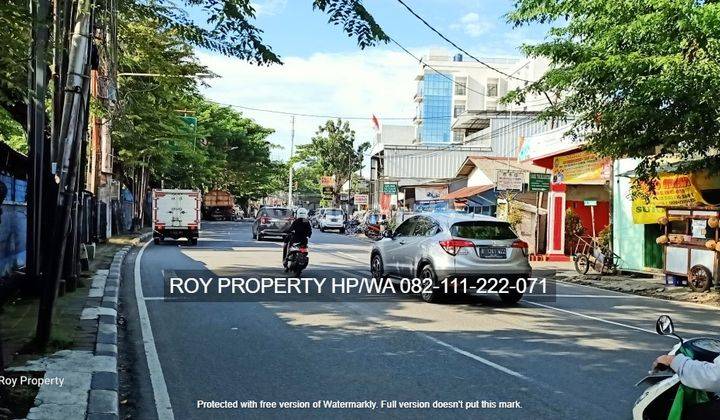 Disewakan Tanah di Ciputat Raya Kebayoran Lama 2290 M2 Siap Pakai 9