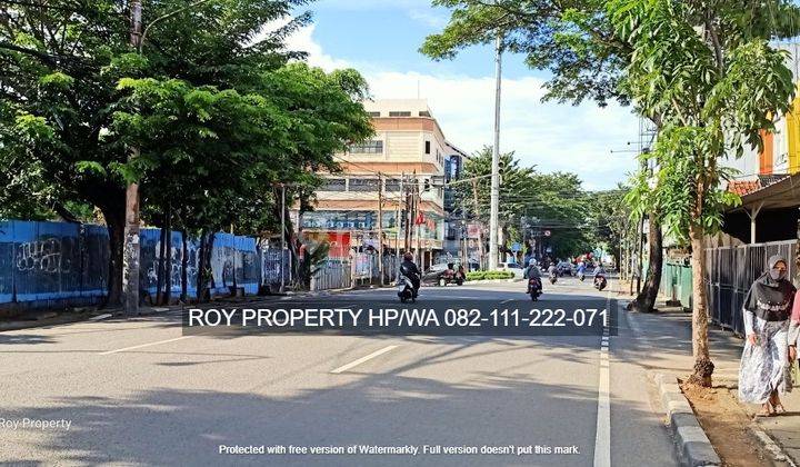 Disewakan Tanah di Ciputat Raya Kebayoran Lama 2290 M2 Siap Pakai 13
