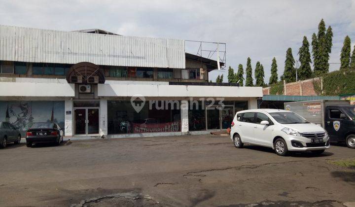 Termurah Dijual Tanah di Pramuka Raya Cempaka Putih 5.000 M2 1