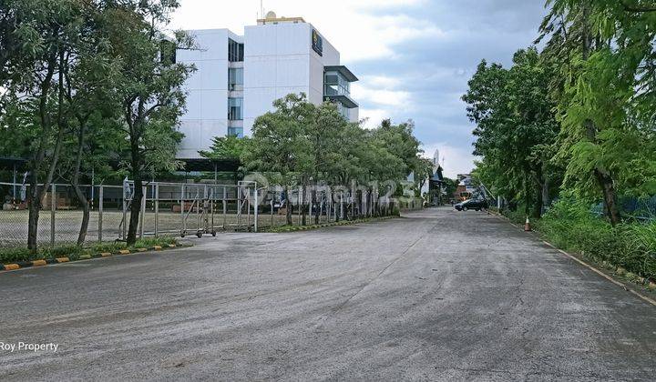 Terlengkap Murah Dijual Tanah di Cilincing Jakarta Utara 5.8 Ha