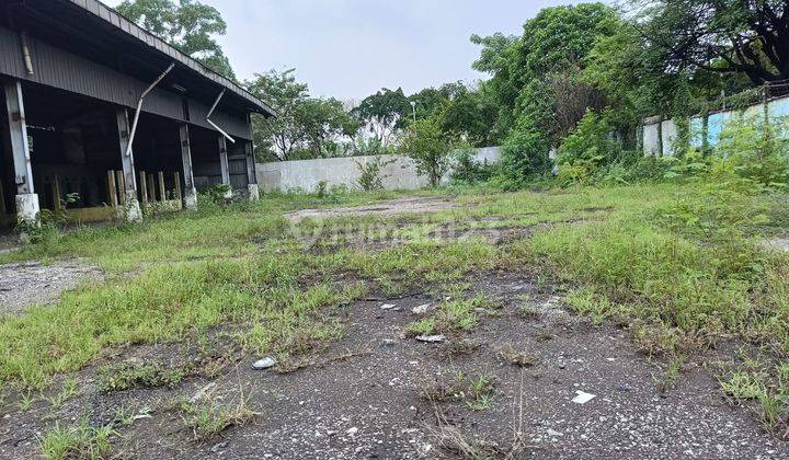 Cocok Untuk Ruko Tanah di Cakung Cilincing 850 M2 Ready 4 Kavling 2