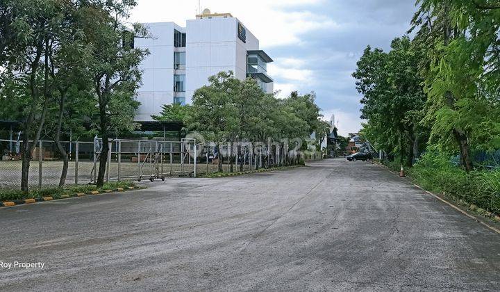 Murah Dijual Tanah Gudang Dan Gedung Kantor di Cakung Cilincing 1