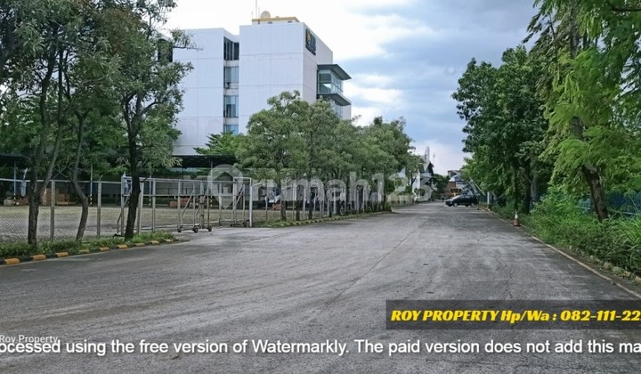 Dijual Tanah di Cakung Cilincing 6.1 Ha Berikut Gudang Dan Kantor Dijual Tanah di Cakung Cilincing 6.1 Ha Berikut Gudang Dan Kantor
