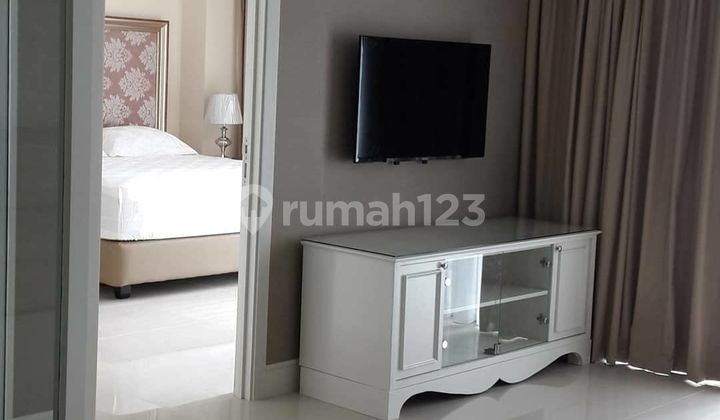 Interior Designer Renovated. Move In. Pack Your Bags. 2