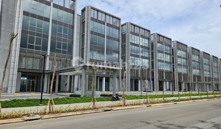 Dijual Rukan Soho Manhatan di Marina Bayterbaik di Pik2 Dijual Rukan Soho Manhatan di Marina Bayterbaik di Pik2
