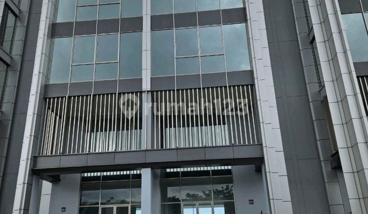 Dijual Rukan Soho Manhatan Di Marina Bay Pik 2 Dijual Rukan Soho Manhatan Di Marina Bay Pik 2