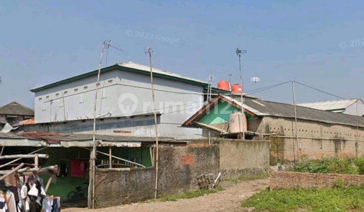 Cheap Boarding House For Sale In Dollar Alley. Pasirsari. Bekasi. South Cikarang. 1