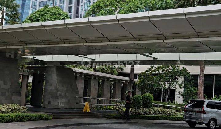 Apartemen Sky Garden Setiabudi Jakarta Selatan 2