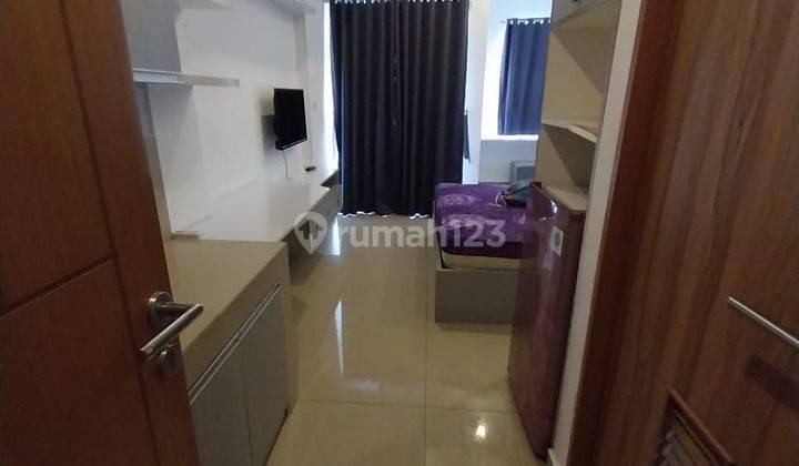 DIJUAL APARTEMEN THE NEST STUDIO KARANG TENGAH TANGERANG 1