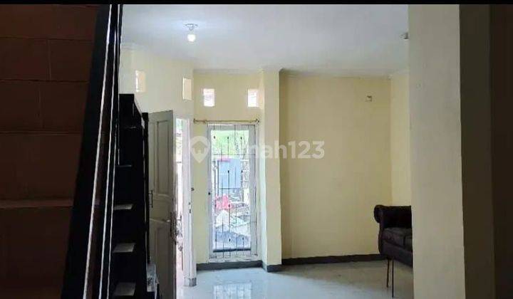 DIJUAL RUMAH GREEN GARDEN 2 LANTAI MURAH JAKARTA BARAT 1