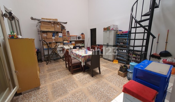 Dijual Rumahbagus Jarang Ada . Permata Puri Media . Jakarya Barat 2