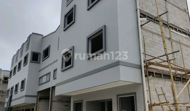 Disewakan Gudang Baru Kapuk Kamal Muara Jakarta Utara