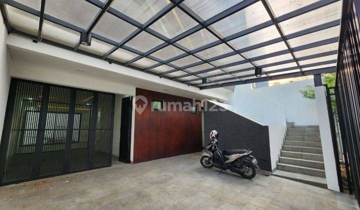 Rumah Dijual Baru Bagus Citra Garden 2 Ext Jakarta Barat 2