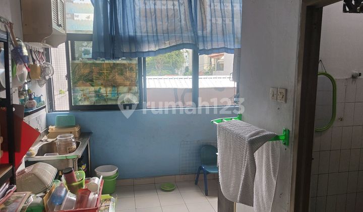 For Sale, Nice Shop House on Biak Street, Central Jakarta 2
