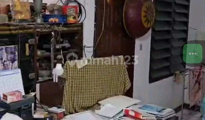 Dijual Rumah Lokasi Strategis Green Garden Nyaman 2