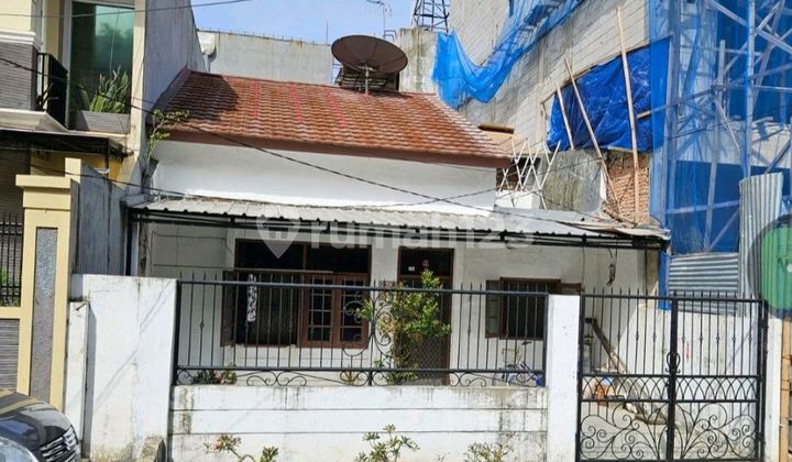 Dijual Rumah Lokasi Strategis Green Garden Nyaman 1
