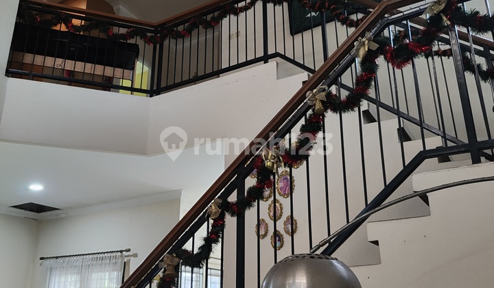 For Sale Beautiful Comfortable Cireundeu Indah South Tangerang House 2