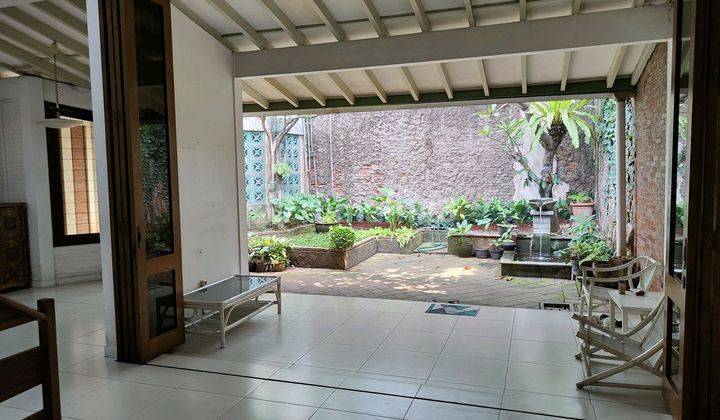 Dijual Rumah Mewah Sangat Bagus Cocok Utk Klinik Kecantikan Di Puri Indah Jakarta Barat 2