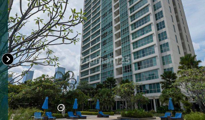 Apartemen Sky Garden Setiabudi Jakarta Selatan 1