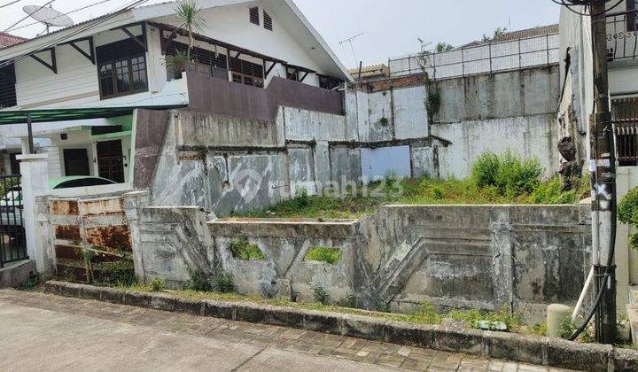 Dijual Kavling Rumah Siap Bangun Green Garden Jakarta Barat ,lokasi Bagus 2