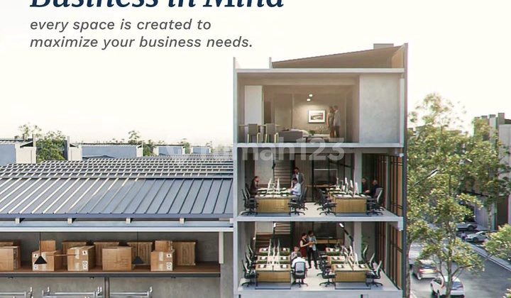 For Sale Only 63 Million or 6.4m Warehouse Duta Indah Starhub Beside Airport Toll 245 Sqm 10x24.5 Block H East Hybrid