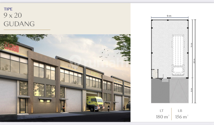 Jual Hanya 35 Juta Gudang Bizpark Pik 2 9x20 180 M2 Program Dp 0% Selama 2 Tahun - Sell Only 35 Million Warehouse Bizpark Pik2 9x20 180 Sqm Jual Hanya 35 Juta Gudang Bizpark Pik 2 9x20 180 M2 Program Dp 0% Selama 2 Tahun - Sell Only 35 Million Warehouse Bizpark Pik2 9x20 180 Sqm