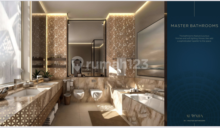 5-Year Installment Sale, Al Hawa Residence Dubai Expo City, 147 M2 3 Bedroom Loft Type 2 - Sell House Dubai Al Hawa Residence Dubai Expo City 147 3 Br Loft By Emaar. 5-Year Installment Sale, Al Hawa Residence Dubai Expo City, 147 M2 3 Bedroom Loft Type 2 - Sell House Dubai Al Hawa Residence Dubai Expo City 147 3 Br Loft By Emaar.