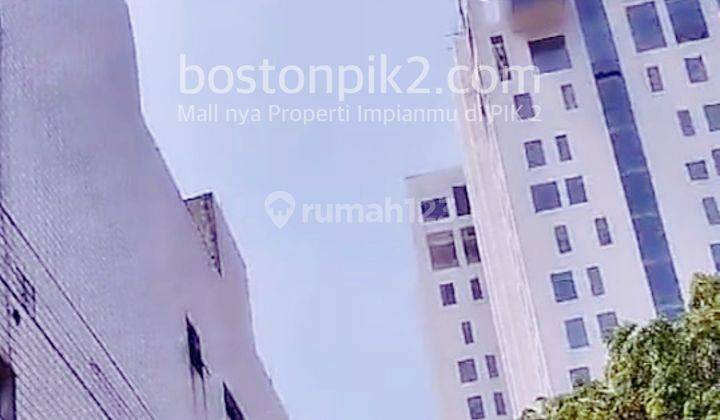 Jual Gedung Ampera Raya 50x80 4000 M2 3 Lantai Jakarta Selatan 1