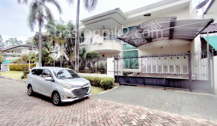 Jual Rumah Kedoya Garden Jl Garden 1 500 M2 20x25 2 Lantai Mewah Terawat - Sell Luxury House Kedoya Garden Jl Garden 1 500 Sqm 20x25 2 Lantai Mewah