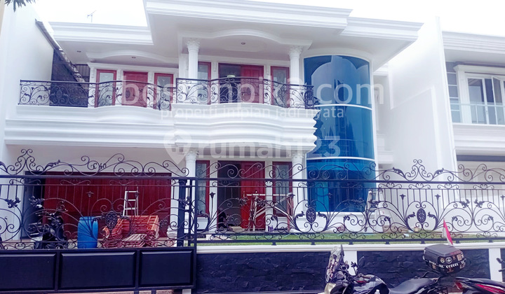 Jual Hanya 23 Juta Rumah Mewah Nirwana Sunter Asri 345 M2 15X23 2 Lantai - Sell House Nirwana Sunter Asri 3 135 Sqm 15X23 2 Floor Building 450 Sqm Jual Hanya 23 Juta Rumah Mewah Nirwana Sunter Asri 345 M2 15X23 2 Lantai - Sell House Nirwana Sunter Asri 3 135 Sqm 15X23 2 Floor Building 450 Sqm