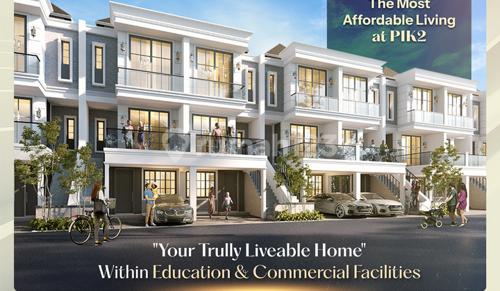 Jual Rumah Victoria Residence 1 Pik 2 5x12,5 3 Lantai Noble 62,5 M2 Ada Program Dp 0% Selama 5 Tahun - Sell House Victoria Residence Pik2 5x12,5 Type Noble 62 Sqm 3 Floor Jual Rumah Victoria Residence 1 Pik 2 5x12,5 3 Lantai Noble 62,5 M2 Ada Program Dp 0% Selama 5 Tahun - Sell House Victoria Residence Pik2 5x12,5 Type Noble 62 Sqm 3 Floor